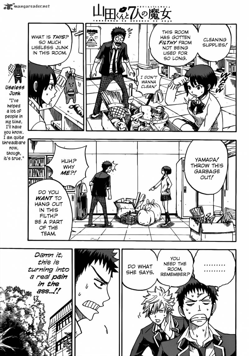 Yamada Kun To 7 Nin No Majo 7 10