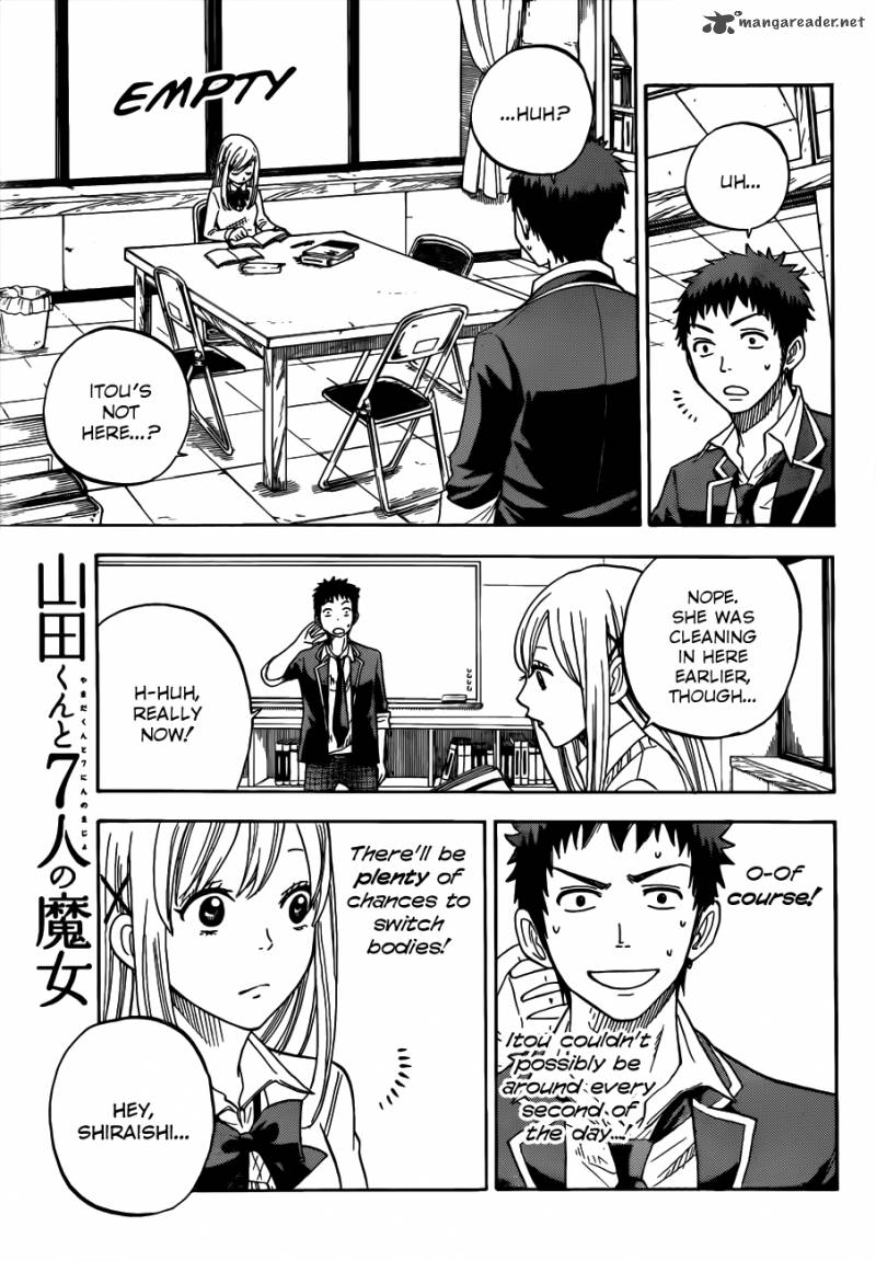 Yamada Kun To 7 Nin No Majo 7 12
