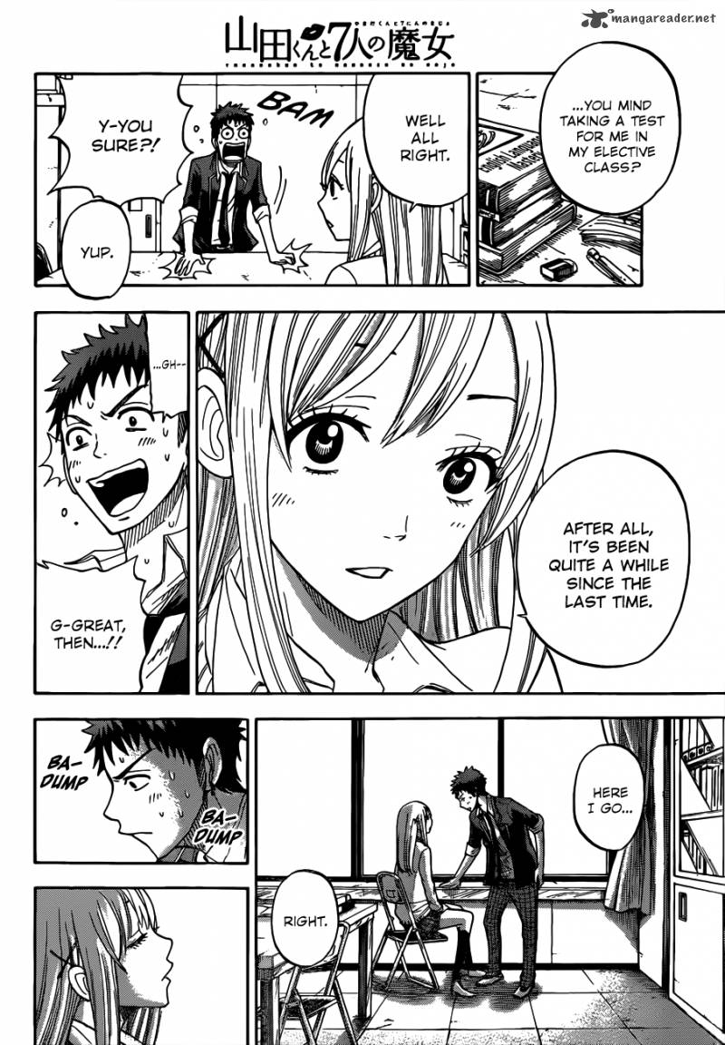 Yamada Kun To 7 Nin No Majo 7 13