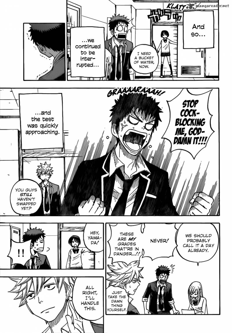 Yamada Kun To 7 Nin No Majo 7 16