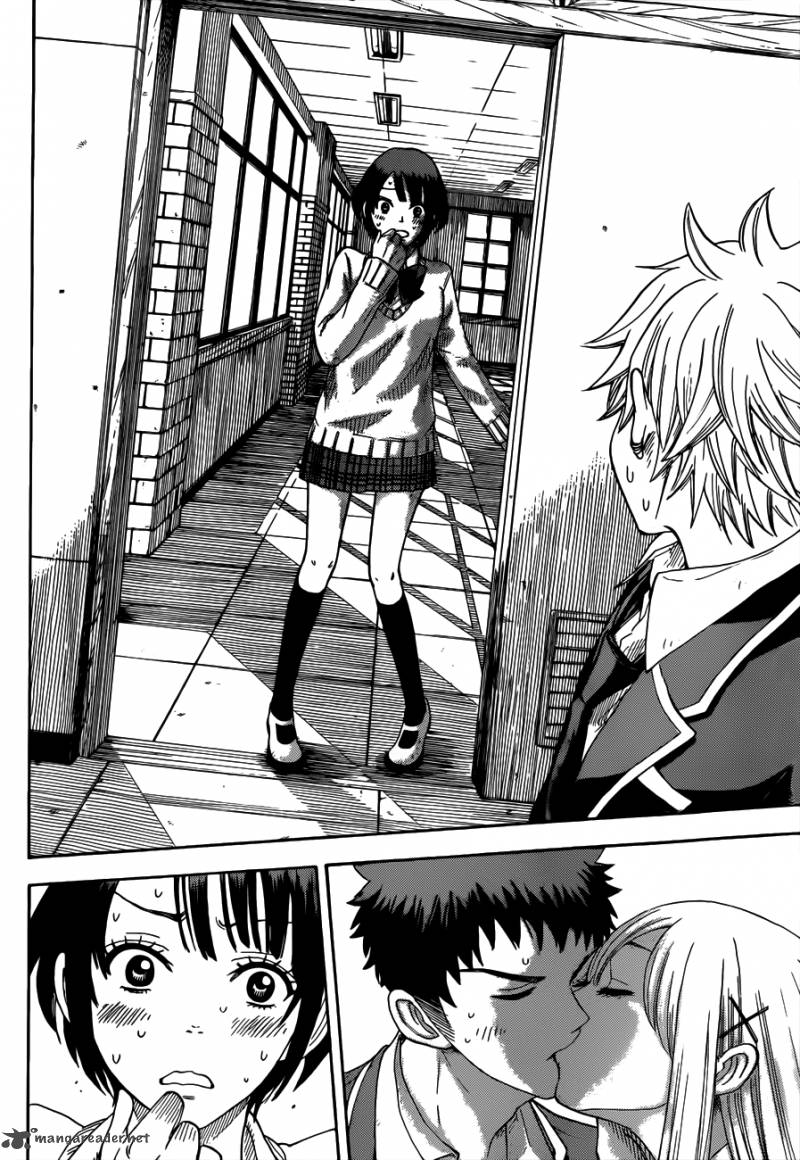 Yamada Kun To 7 Nin No Majo 7 19