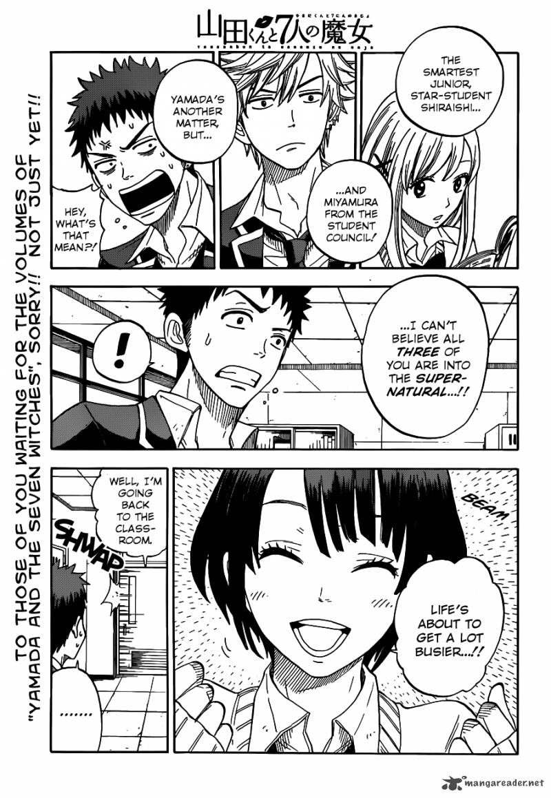 Yamada Kun To 7 Nin No Majo 7 8