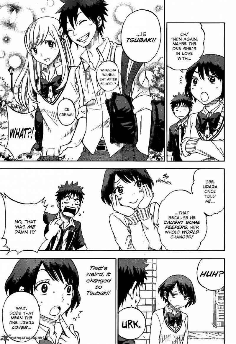 Yamada Kun To 7 Nin No Majo 70 16