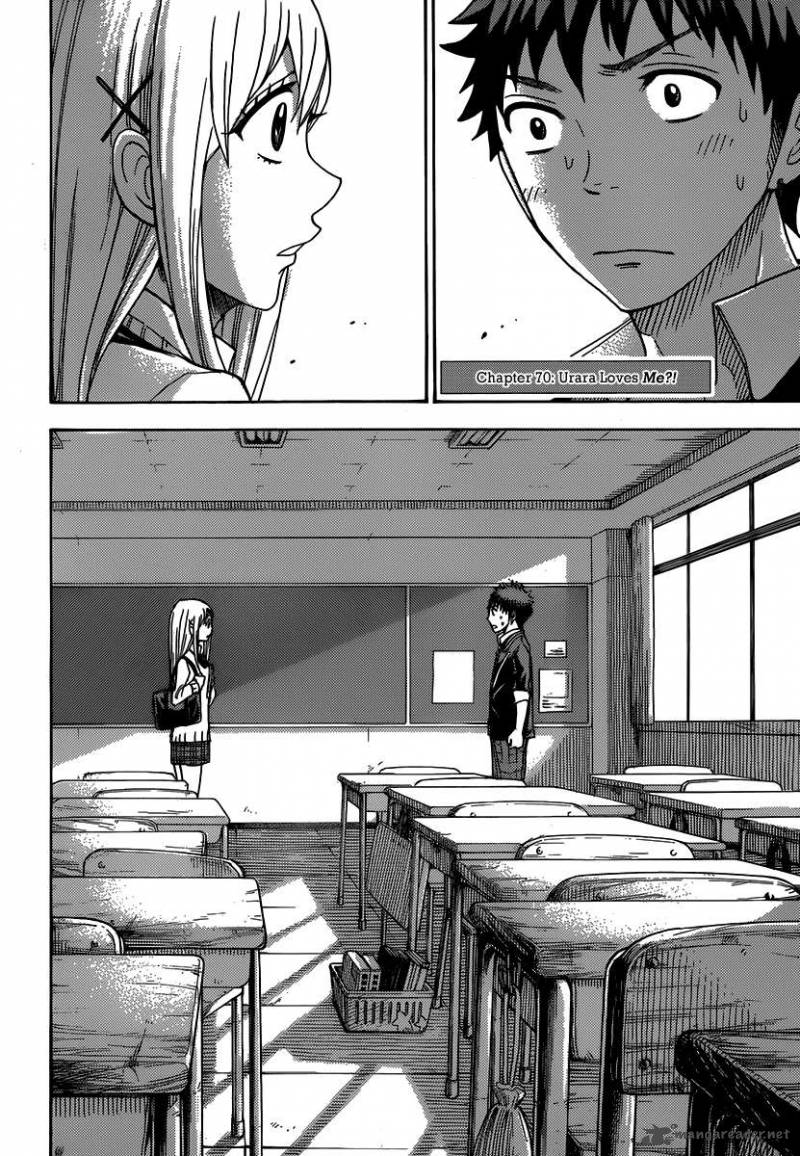 Yamada Kun To 7 Nin No Majo 70 3