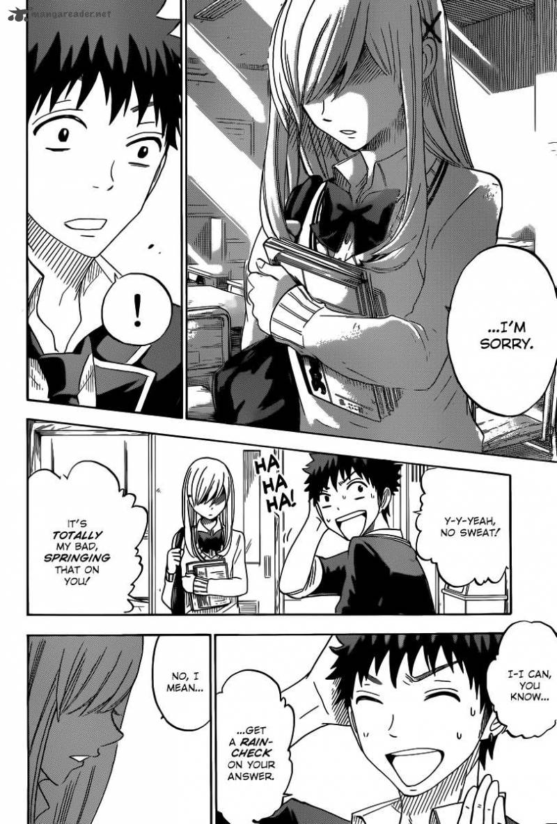 Yamada Kun To 7 Nin No Majo 70 5