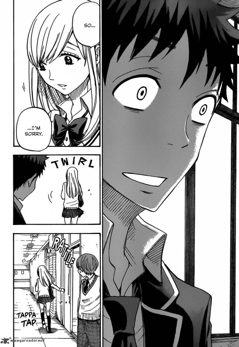 Yamada Kun To 7 Nin No Majo 70 7