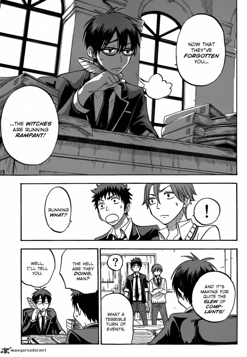 Yamada Kun To 7 Nin No Majo 71 10