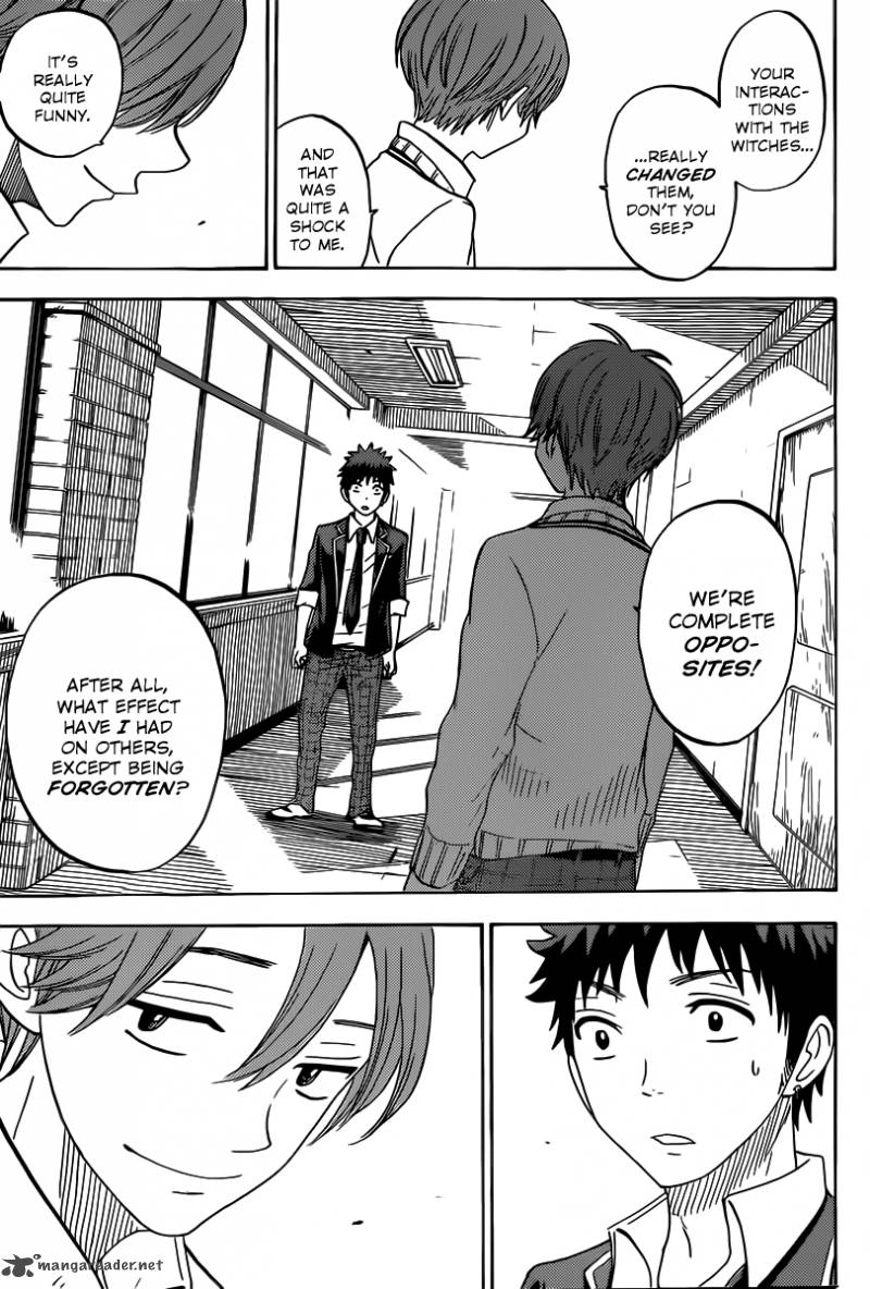 Yamada Kun To 7 Nin No Majo 71 16