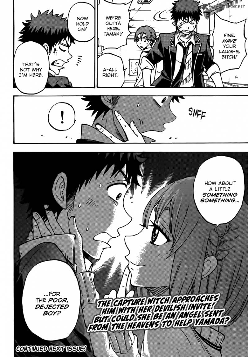 Yamada Kun To 7 Nin No Majo 71 21