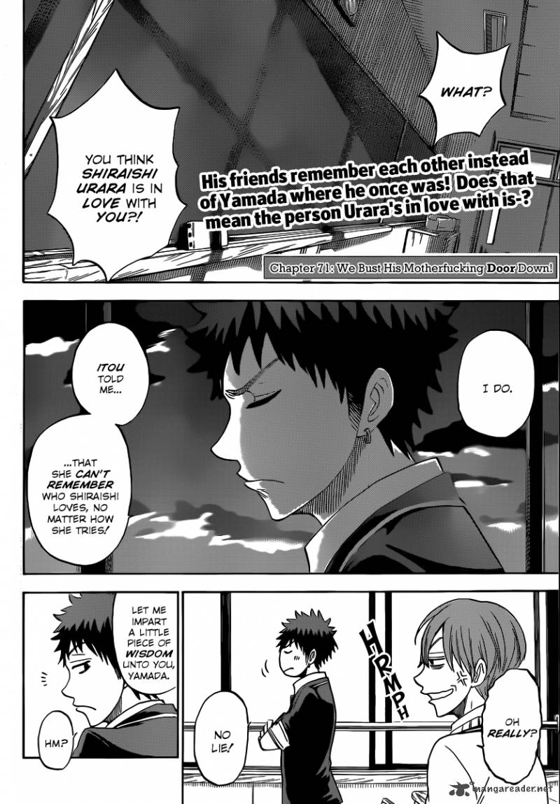 Yamada Kun To 7 Nin No Majo 71 3