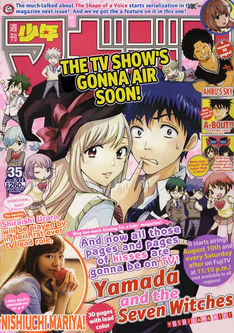 Yamada Kun To 7 Nin No Majo 72 1