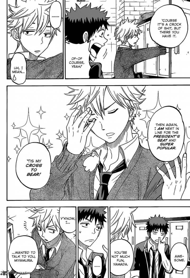 Yamada Kun To 7 Nin No Majo 72 13