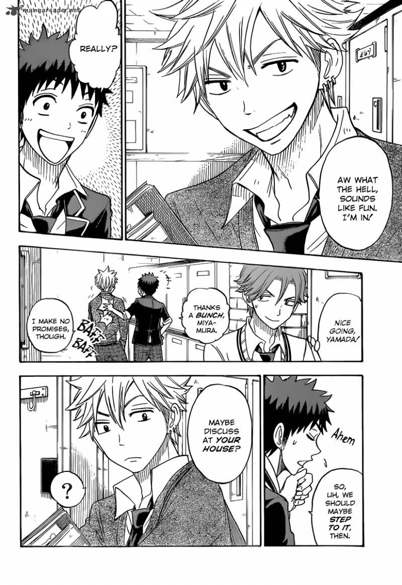 Yamada Kun To 7 Nin No Majo 72 15