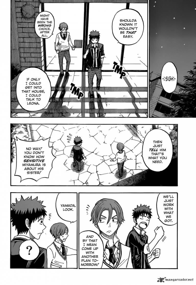 Yamada Kun To 7 Nin No Majo 72 17