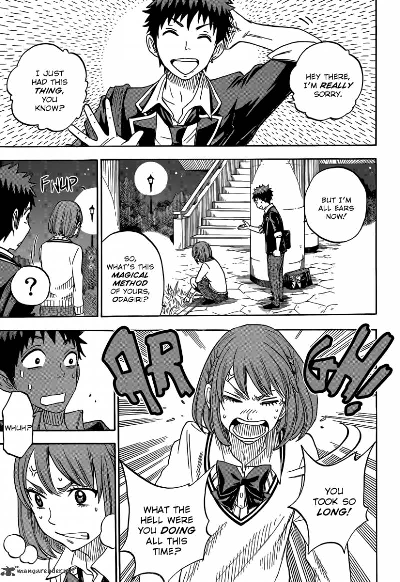 Yamada Kun To 7 Nin No Majo 72 20