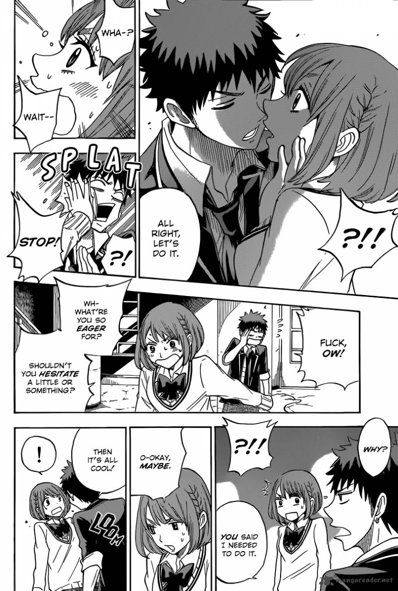 Yamada Kun To 7 Nin No Majo 72 23