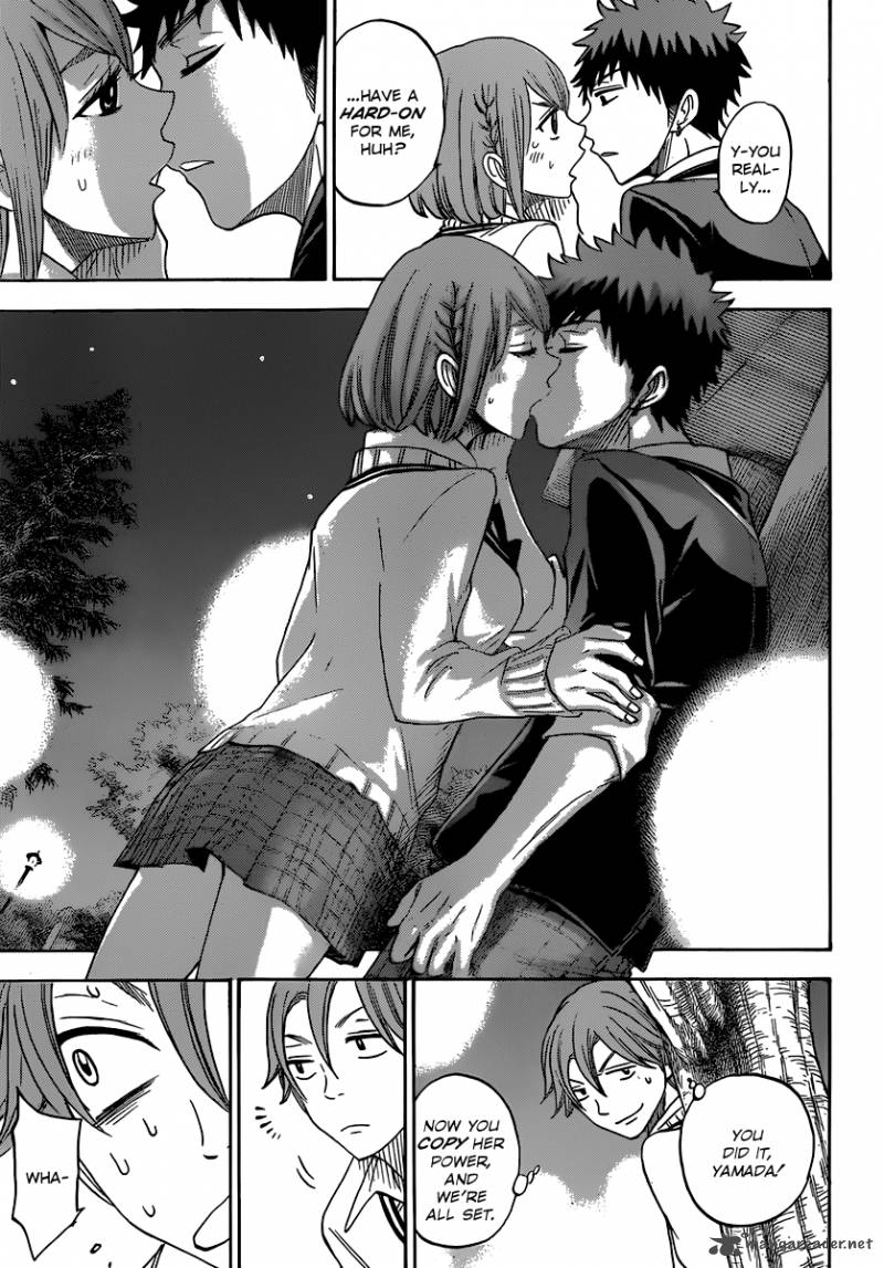 Yamada Kun To 7 Nin No Majo 72 24
