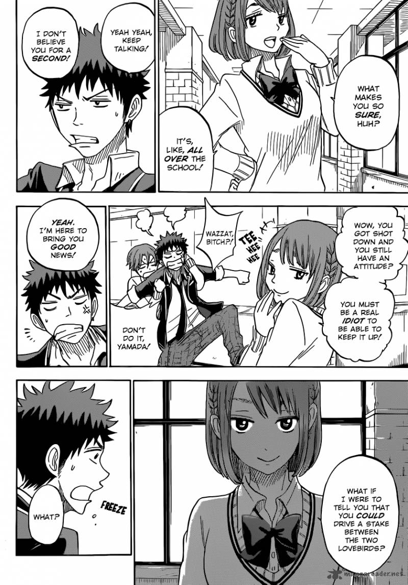 Yamada Kun To 7 Nin No Majo 72 7