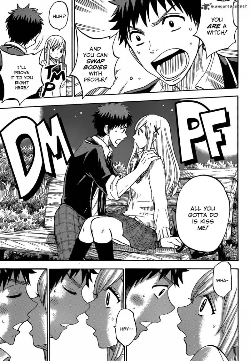 Yamada Kun To 7 Nin No Majo 73 10