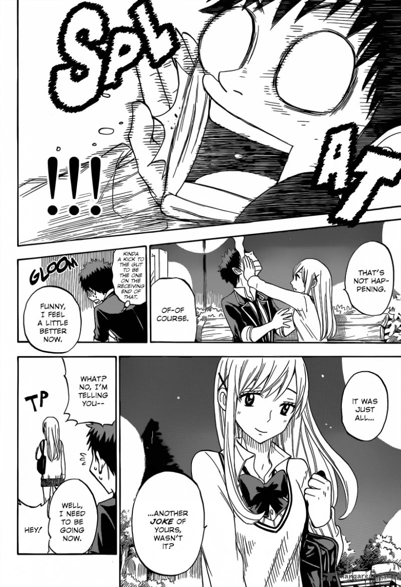 Yamada Kun To 7 Nin No Majo 73 11