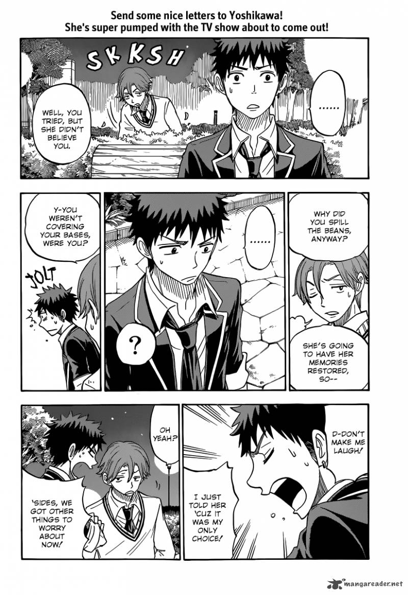 Yamada Kun To 7 Nin No Majo 73 13