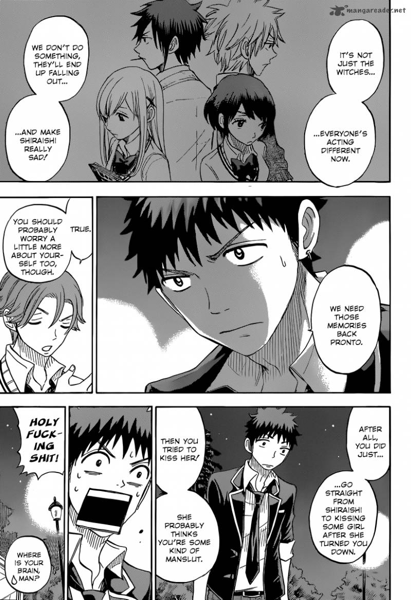 Yamada Kun To 7 Nin No Majo 73 14