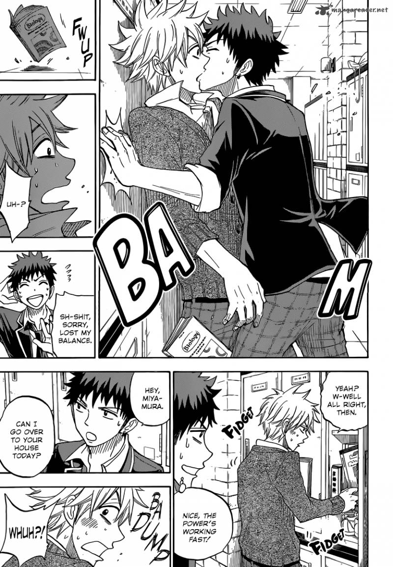 Yamada Kun To 7 Nin No Majo 73 16