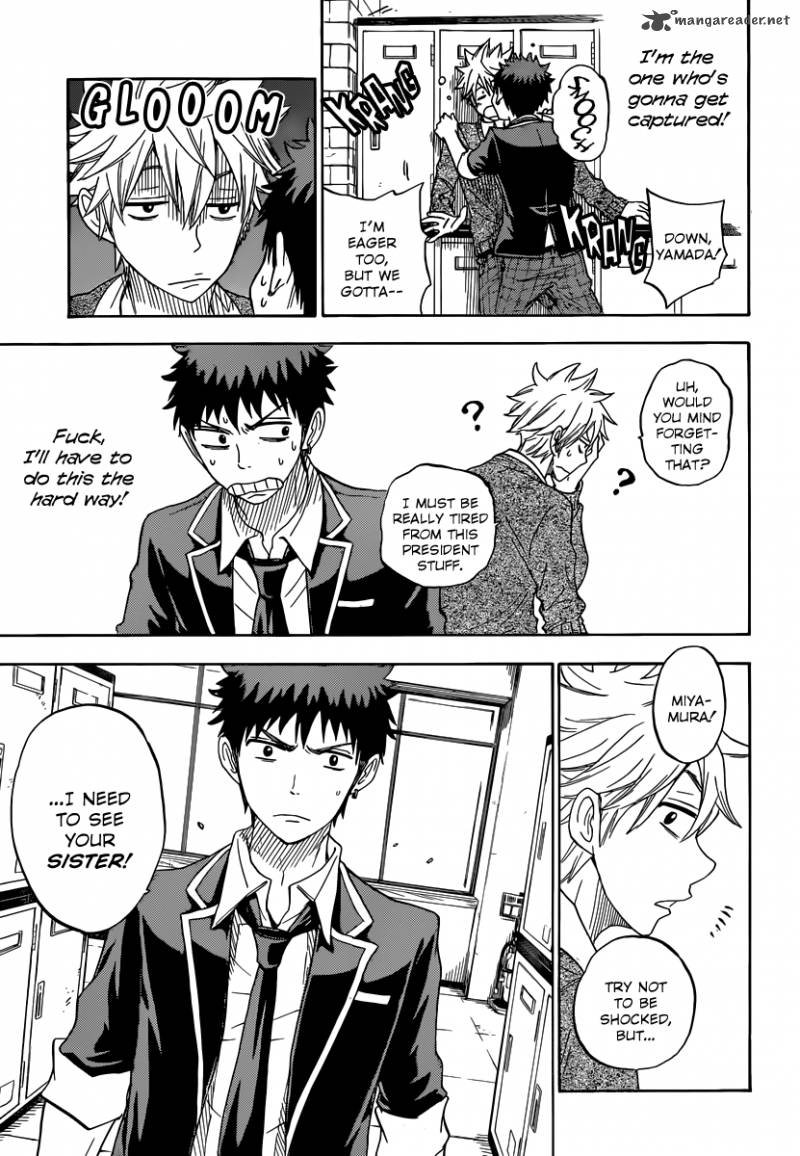 Yamada Kun To 7 Nin No Majo 73 18