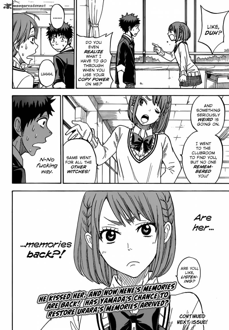 Yamada Kun To 7 Nin No Majo 73 23