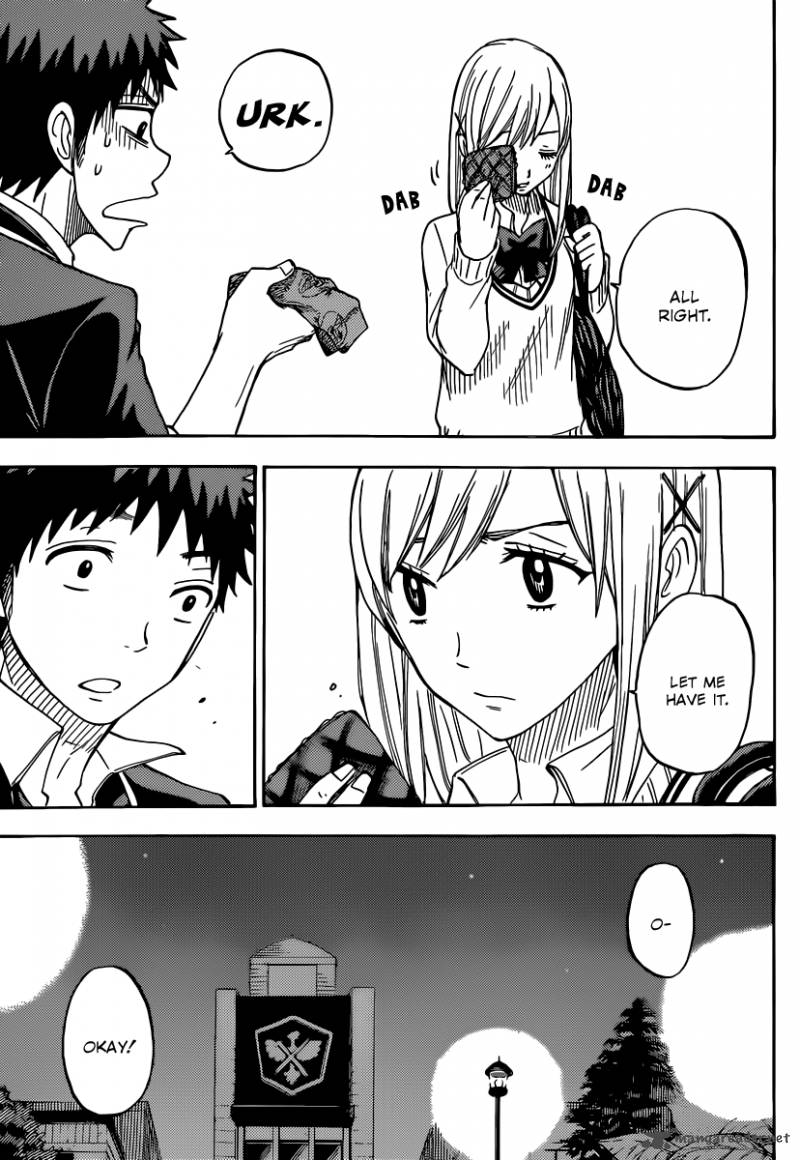 Yamada Kun To 7 Nin No Majo 73 6