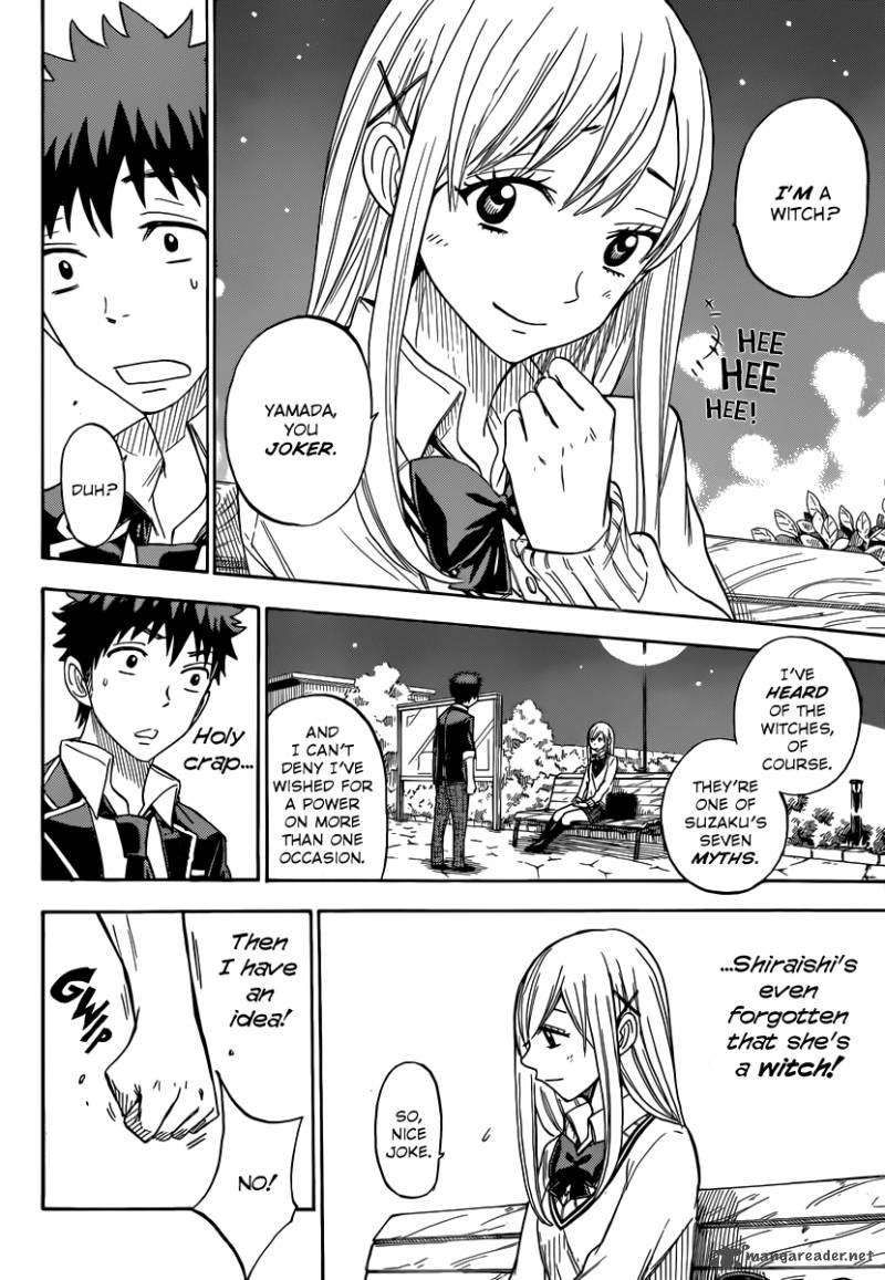 Yamada Kun To 7 Nin No Majo 73 9