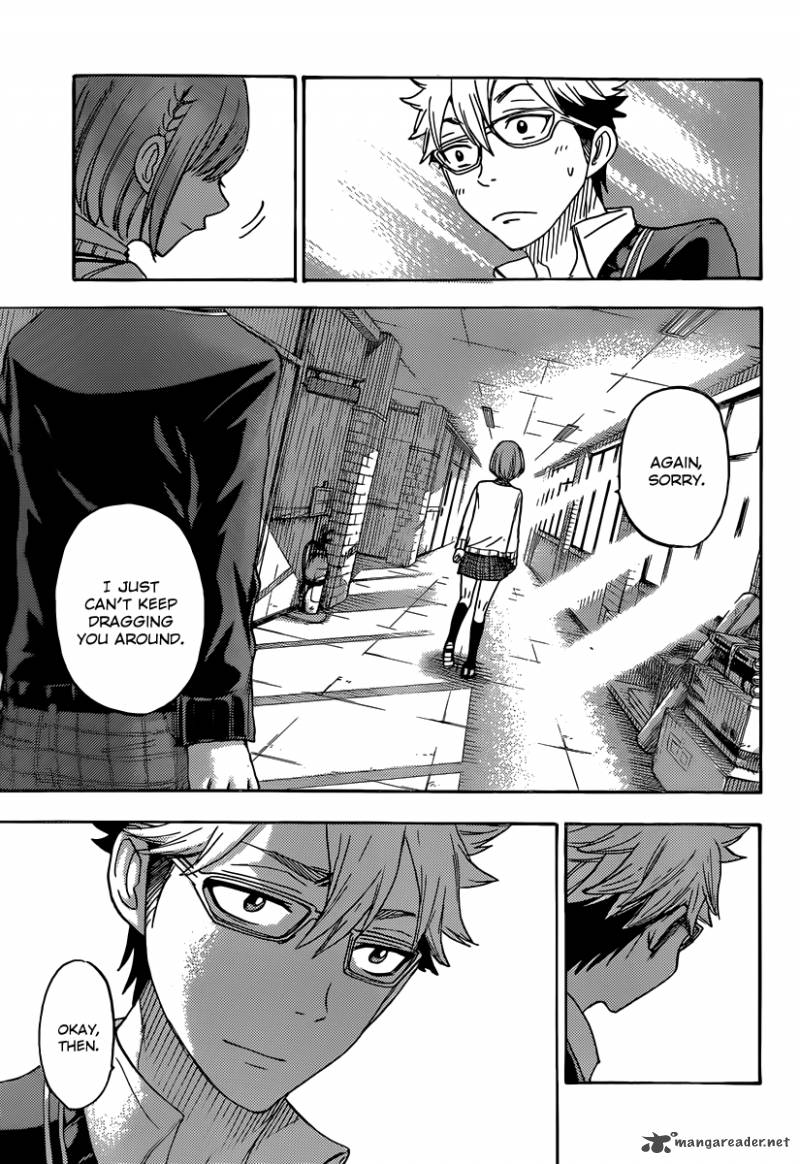 Yamada Kun To 7 Nin No Majo 74 21