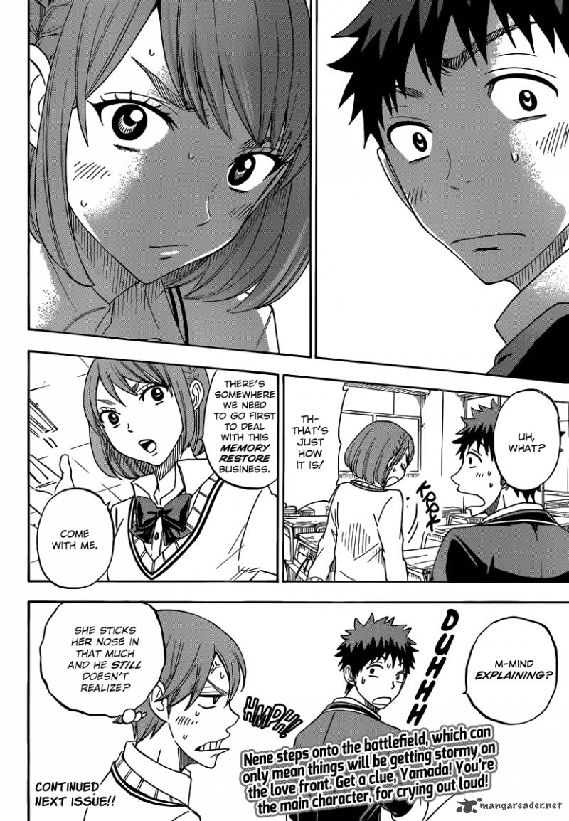 Yamada Kun To 7 Nin No Majo 74 25