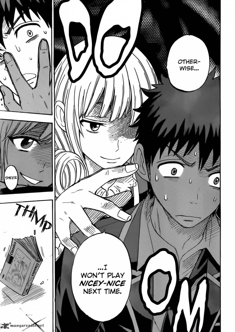 Yamada Kun To 7 Nin No Majo 75 12