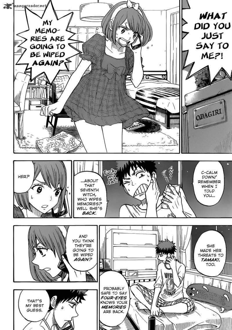 Yamada Kun To 7 Nin No Majo 75 13