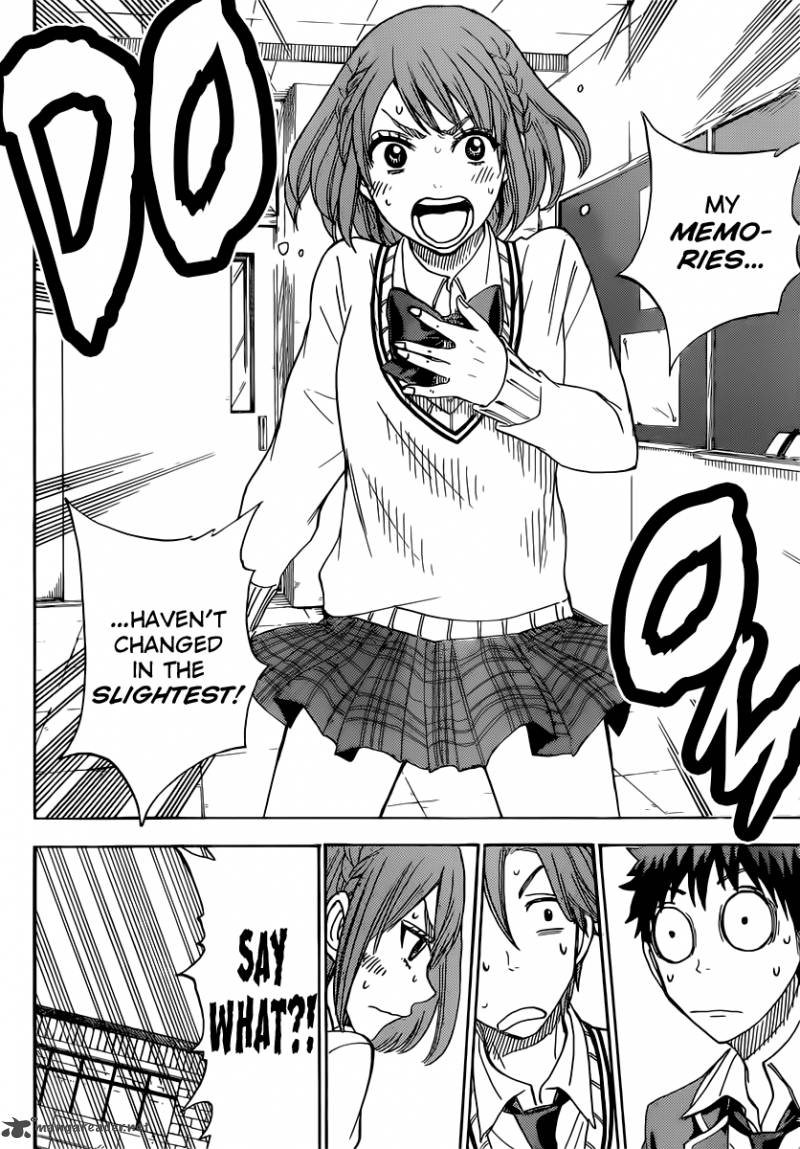Yamada Kun To 7 Nin No Majo 75 19