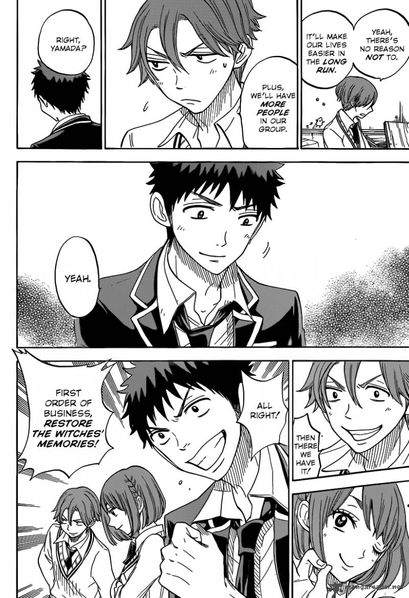 Yamada Kun To 7 Nin No Majo 76 11