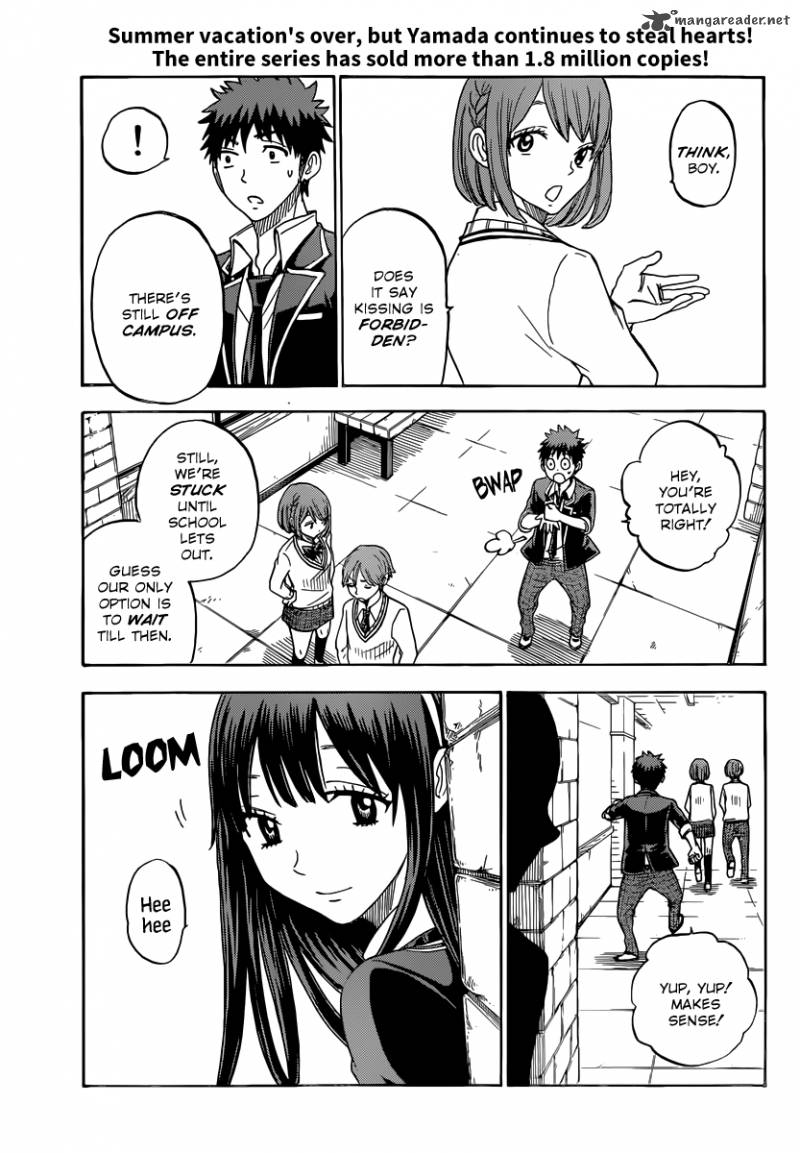 Yamada Kun To 7 Nin No Majo 76 14