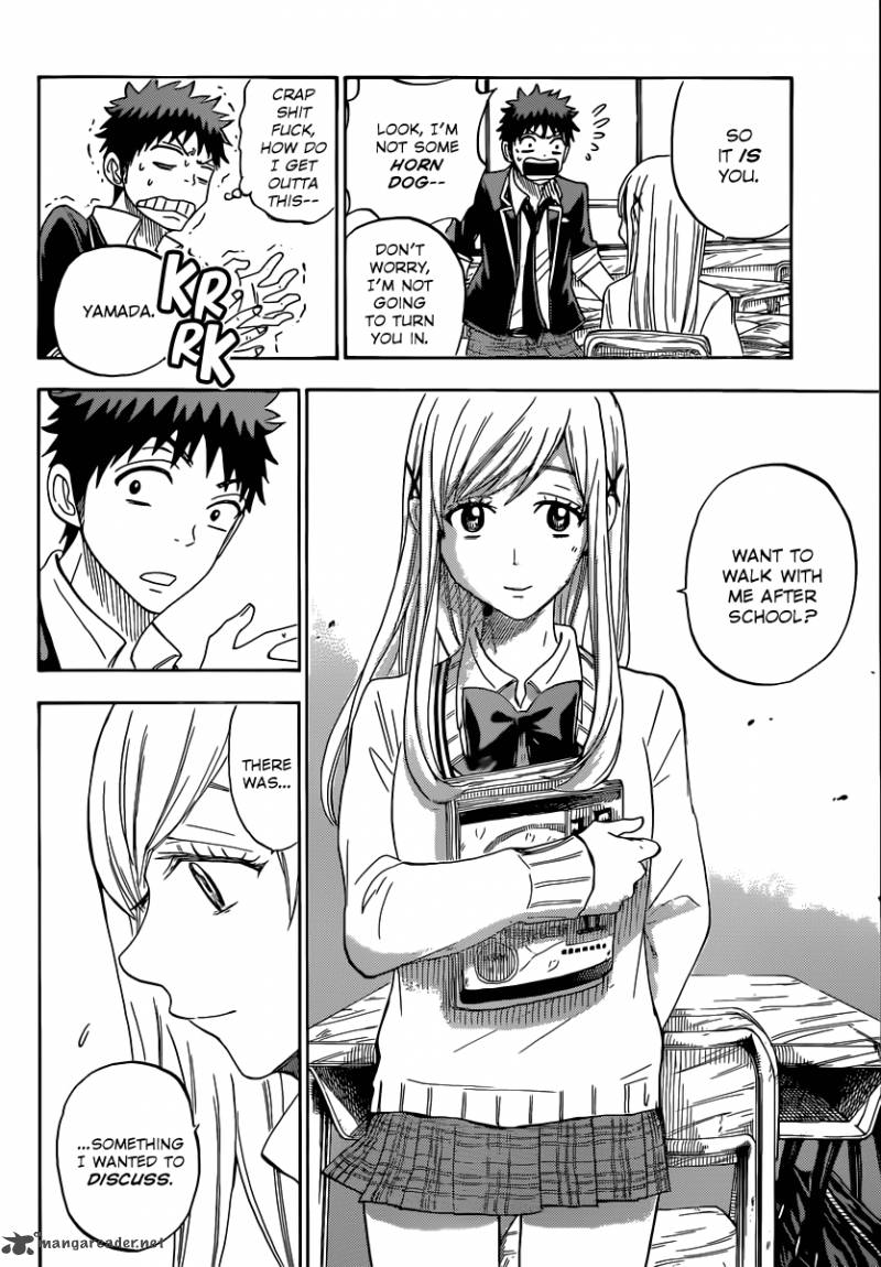 Yamada Kun To 7 Nin No Majo 76 17