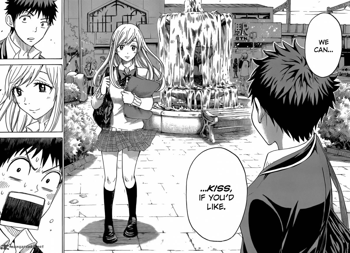 Yamada Kun To 7 Nin No Majo 76 23