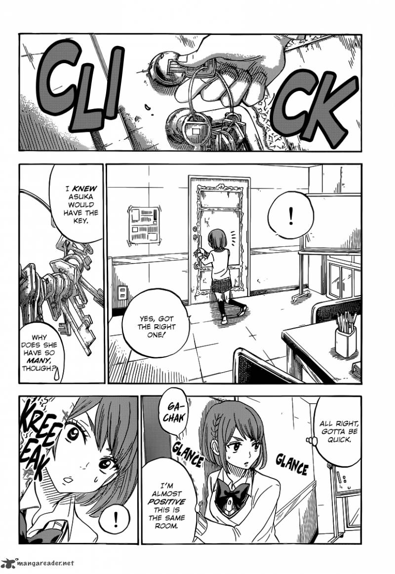 Yamada Kun To 7 Nin No Majo 76 24