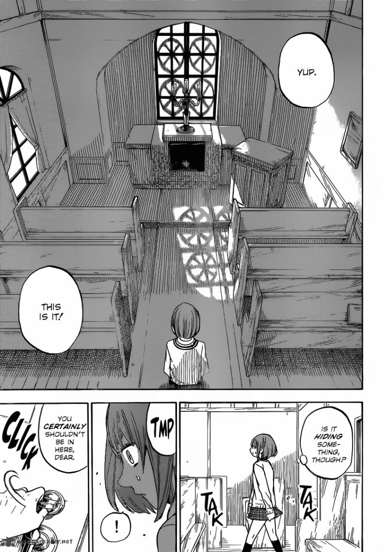 Yamada Kun To 7 Nin No Majo 76 25