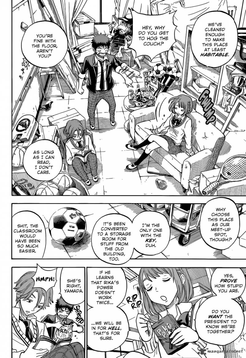 Yamada Kun To 7 Nin No Majo 76 5