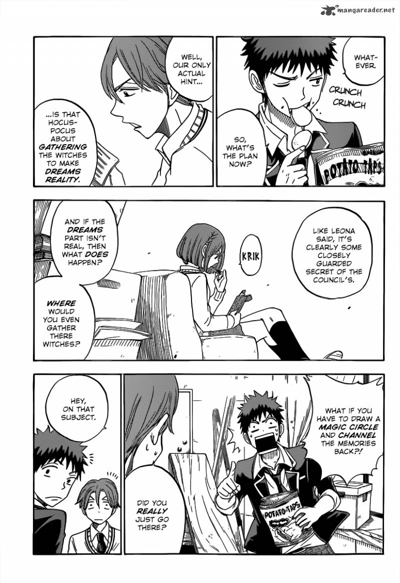 Yamada Kun To 7 Nin No Majo 76 6