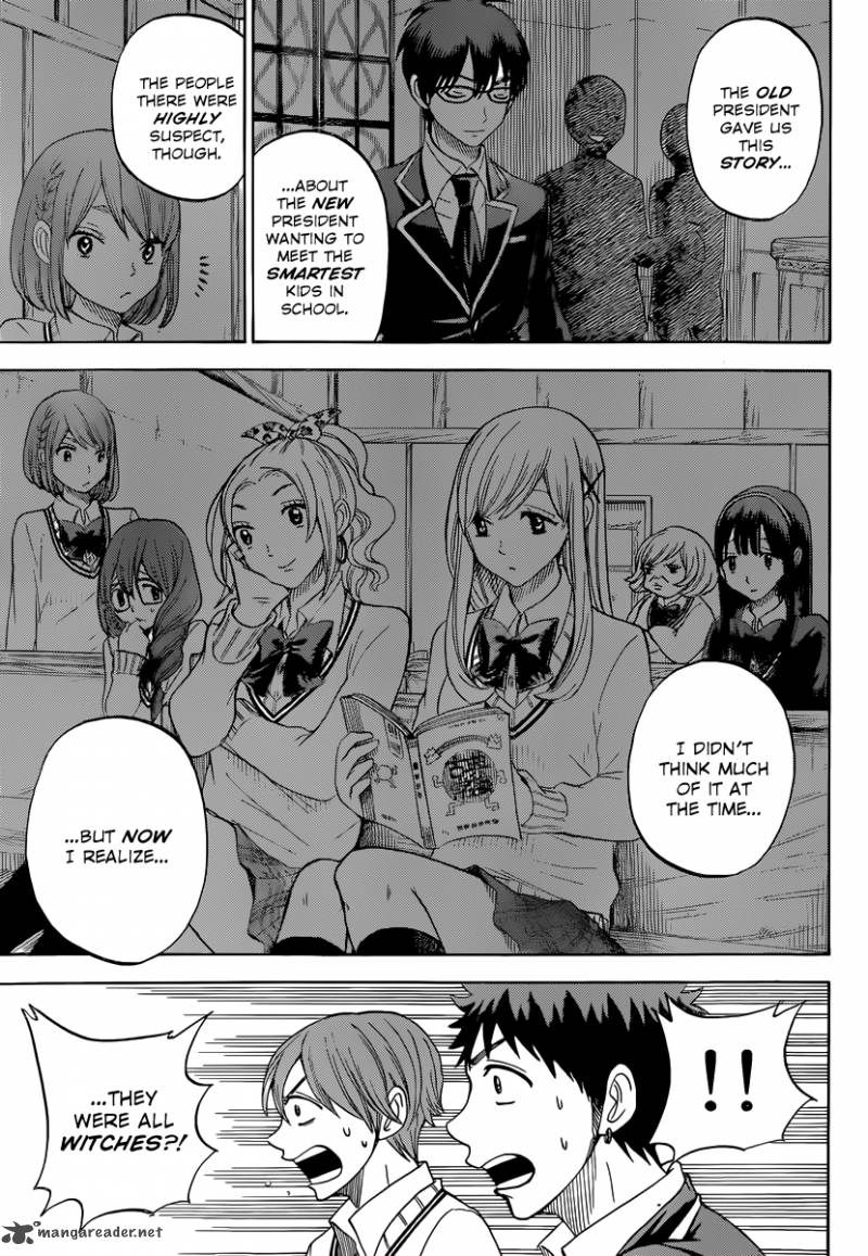 Yamada Kun To 7 Nin No Majo 76 8