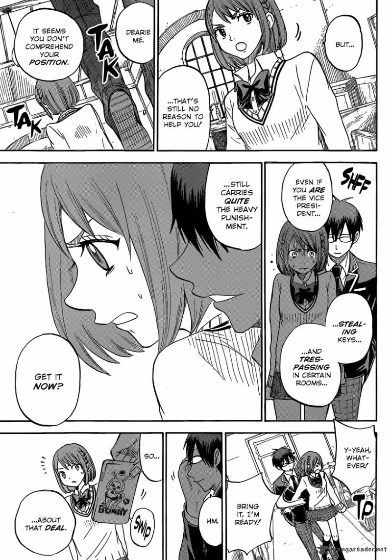 Yamada Kun To 7 Nin No Majo 77 10