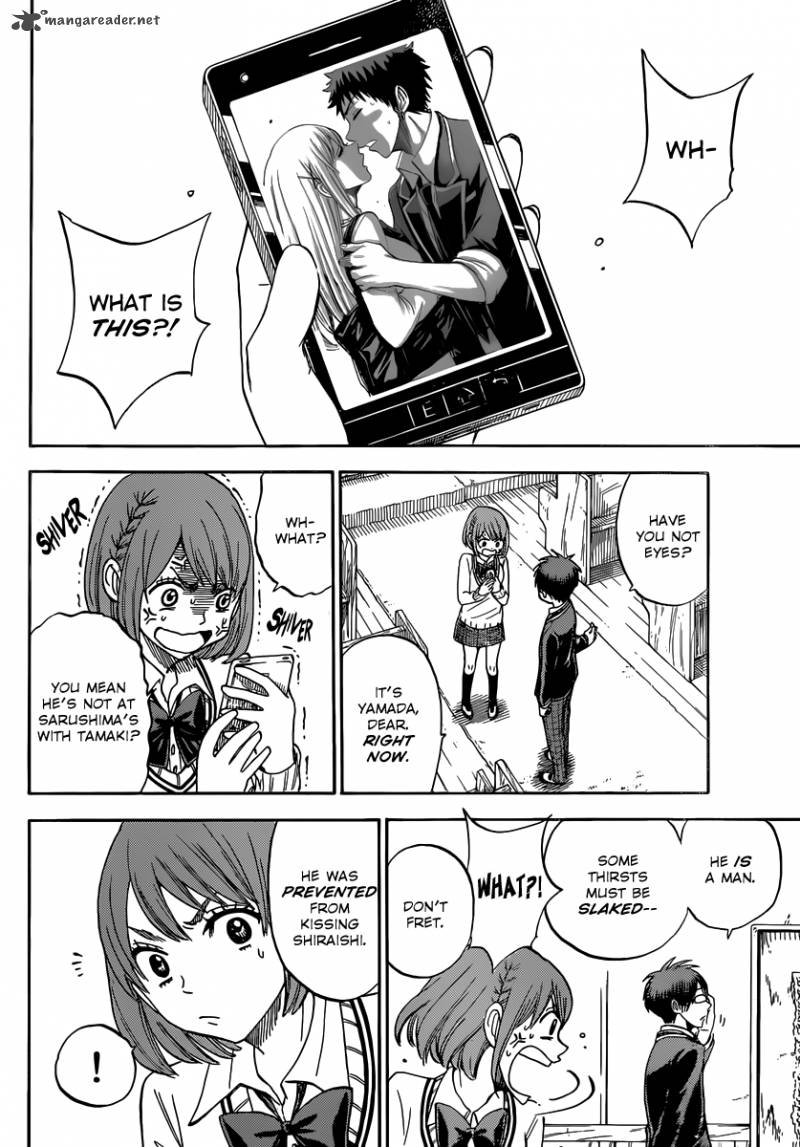 Yamada Kun To 7 Nin No Majo 77 11