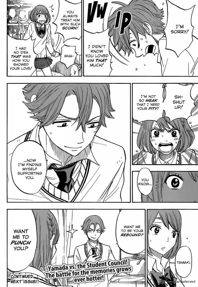 Yamada Kun To 7 Nin No Majo 77 21