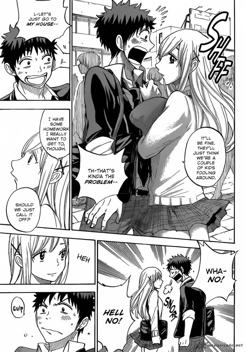 Yamada Kun To 7 Nin No Majo 77 6