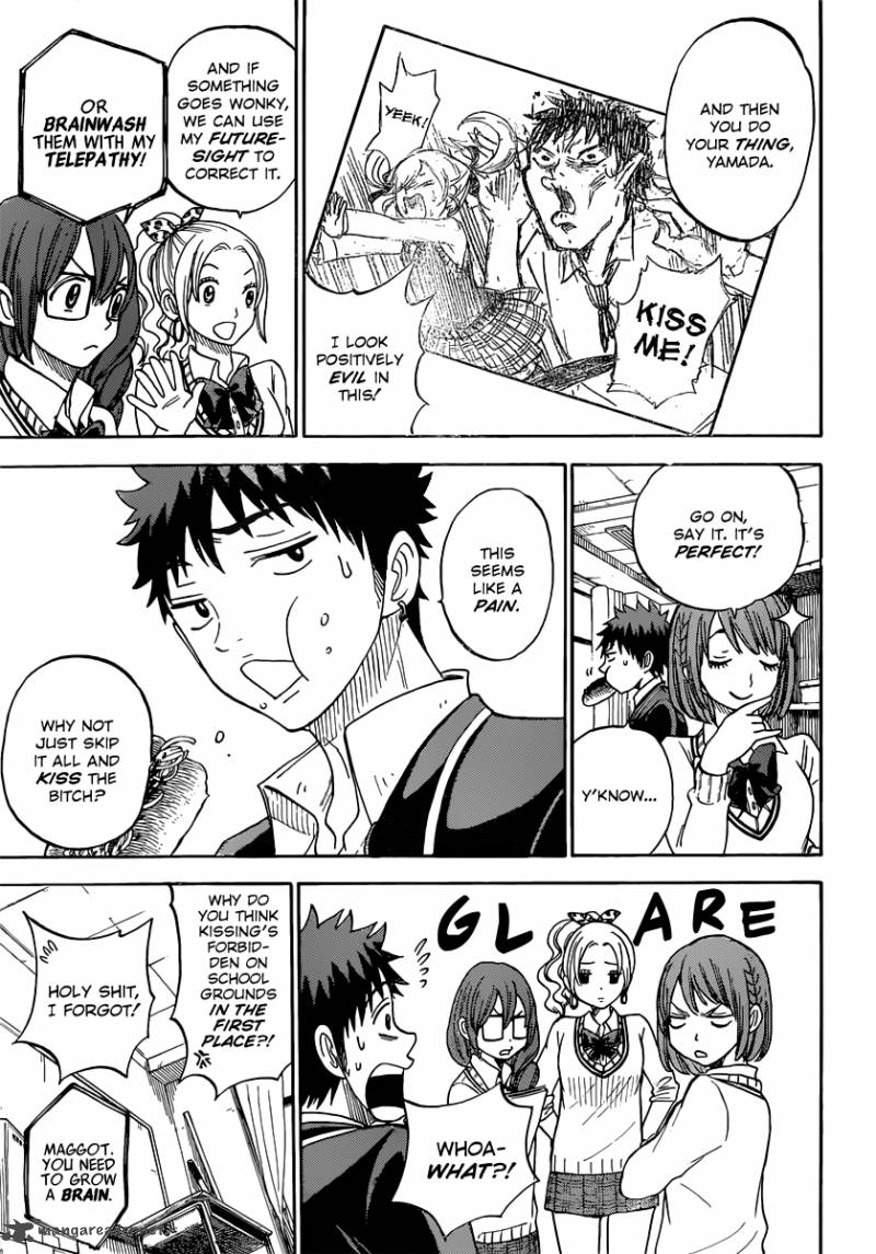 Yamada Kun To 7 Nin No Majo 78 10